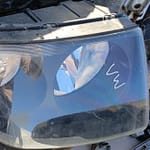 VW Crafter Right Headlight New