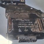 BMW E34/ E36 Tow Hook Module