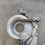 Renault Megane / Scenic 1.6 16V Crankshaft Seal 8200066241