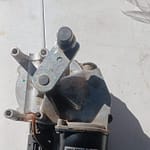 03-06 BMW E60 M5 Windshield Wiper Motor 6987475