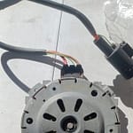 BMW X3 X4 F25 F26 AC RADIATOR COOLING FAN 6732756259502