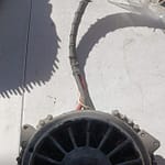 Radiator Fan Bmw F10 F11 2.0 3.0