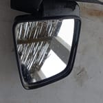 Right Door Mirror