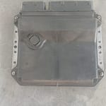 Used 2008 Toyota Yaris T3 ECU - Engine Control Unit Replacement