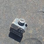 Mercedes W203 Ignition - Brits Brothers Auto Parts | Used