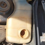 Brits Brothers Auto Parts - Ford Fiesta Water Bottle