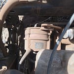Brits Brothers Auto Parts: 2003 Ford Fiesta Alternator