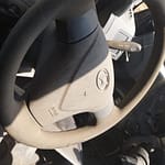 2006 Hyundai Tucson Steering Airbag Used - Brits Brothers Auto
