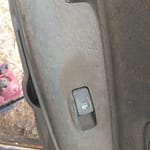 2006 Hyundai Tucson Window Switch Used - Brits Brothers Auto