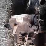 Hyundai Gearbox Used - Brits Brothers Auto Parts