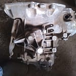 Opel Corsa Gearbox Used - Brits Brothers Auto Parts