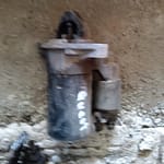 Toyota Corolla Quest Starter Used - Brits Brothers
