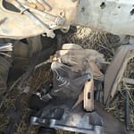 Opel Corsa Gearbox Used - Brits Brothers Gauteng Delivery