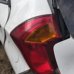 Brits Brothers Auto Parts - 2014 Kia Picanto Left Taillight