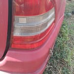 1999 Mercedes ML320 Right Taillight Used - Brits Brothers