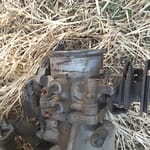 Used 2006 Hyundai Tucson 2.0L Petrol Throttle Body | Genuine & Affordable | Brits Brothers