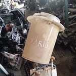Used 2008 Toyota Yaris 1.3L Fuel Pump | Quality Replacement - Brits Brothers