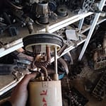 Used Chevrolet Spark Fuel Pump for Sale | Reliable & Affordable - Brits Brothers