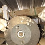 Used Mazda Rustler Brake Booster | Affordable & Reliable | Brits Brothers