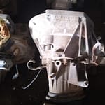Reliable Ford Fiesta 1.4 Manual Gearbox Used – Quality OEM Transmission | Brits Brothers