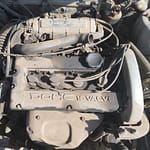Powerful 1999 Hyundai Sonata 2.0L 16V Engine Used – OEM Motor for Sale | Brits Brothers