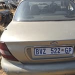 Reliable 1999 Hyundai Sonata Bootlid Used – OEM Trunk Lid for Sale | Brits Brothers
