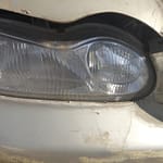 Premium 1999 Hyundai Sonata Right Headlight Used – OEM Headlamp | Brits Brothers