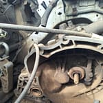 1996 Opel Kadette 1.6i Gearbox Used – Affordable OEM Transmission