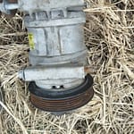 Hyundai i10 Aircon Pump (Used) – Brits Brothers Auto Parts