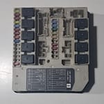 Nissan Micra HR12 Fusebox Used – Reliable OEM Replacement | Brits Brothers