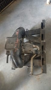 Ford Mondeo 2L Intake Manifold