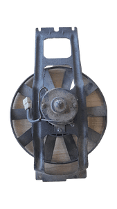 Radiator Fan