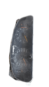 Toyota Camry Speedo Cluster