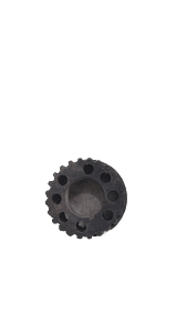 Pulley used 2 Pulley