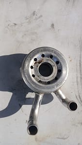 1995 Honda Ballade/ Civic Oil Cooler