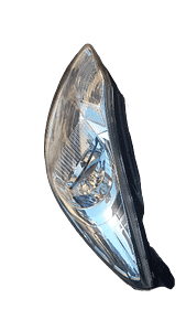 2009 Hyundai I10 Left Headlight