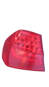 BMW E90 Left Taillight oem 2 BMW E90 Left Taillight