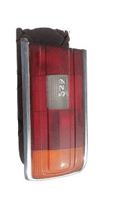 BMW E12 Right Taillight used 2 BMW E12 Right Taillight
