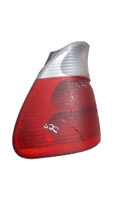 BMW X5 E53 Left Taillight