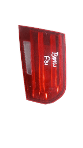 BMW F30 Right Inner Taillight used 2 BMW F30 Right Inner Taillight