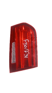 BMW F30 Left Inner Taillight 2 BMW F30 Left Inner Taillight