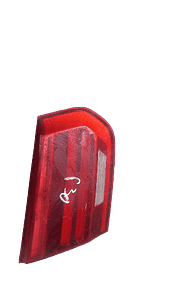 BMW F30 Left Inner Taillight used 2 BMW F30 Left Inner Taillight
