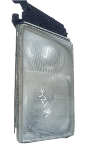 Mercedes W124 Left Headlight - Used Genuine Part used 2 Mercedes W124 Left Headlight
