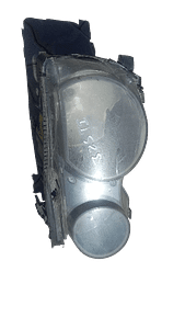 BMW E46 TI Left Headlight 2 BMW E46 TI Left Headlight
