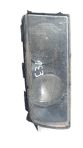 BMW E36 Left Headlight - Used Genuine Part for Improved Visibility 2 BMW E36 Left Headlight
