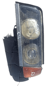 BMW E36 Left Headlight