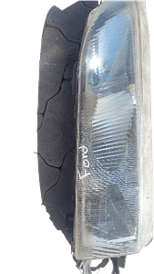 1997 Ford Falcon/ Fairmont Right Headlight