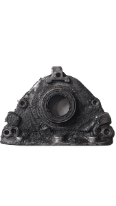 VW Polo Classic 1.8 Engine Cover 2 VW Polo Classic 1.8 Engine Cover