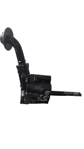 VW Polo Classic 1.8 Oil Pump 2 VW Polo Classic 1.8 Oil Pump