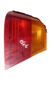 Bmw e46 right taillight 2 Bmw e46 right taillight